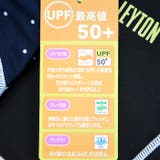 長袖 ラッシュガード ジュニア | PROVENCE | 詳細画像4 