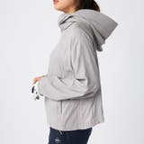 UVカット ゴルフ パーカー | PROVENCE | 詳細画像5 