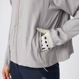 UVカット ゴルフ パーカー | PROVENCE | 詳細画像9 