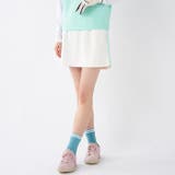 マリクレール スカート ゴルフウェア | PROVENCE | 詳細画像2 