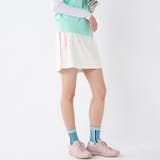 マリクレール スカート ゴルフウェア | PROVENCE | 詳細画像3 