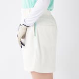 マリクレール スカート ゴルフウェア | PROVENCE | 詳細画像6 