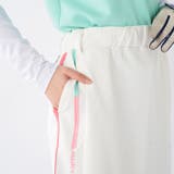 マリクレール スカート ゴルフウェア | PROVENCE | 詳細画像9 