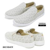 マイケルコース スニーカー スリッポン | PROVENCE | 詳細画像9 