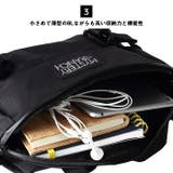 ボディーバック ミステリーランチ メンズ | PROVENCE | 詳細画像6 