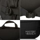 ミステリーランチ クロスボディバック メンズ | PROVENCE | 詳細画像7 