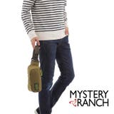 ミステリーランチ ショルダーバッグ メンズ | PROVENCE | 詳細画像10