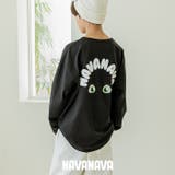ジュニア ロング Tシャツ | PROVENCE | 詳細画像8