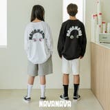 ジュニア ロング Tシャツ | PROVENCE | 詳細画像10