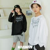 ジュニア ロング Tシャツ | PROVENCE | 詳細画像6