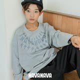 ジュニア ロング Tシャツ | PROVENCE | 詳細画像7