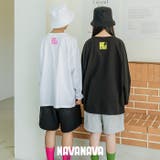 ジュニア ロング Tシャツ | PROVENCE | 詳細画像8