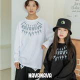ジュニア ロング Tシャツ | PROVENCE | 詳細画像9