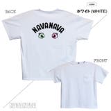 ジュニア ポケット Tシャツ | PROVENCE | 詳細画像2