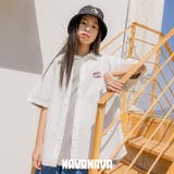ジュニア ボタンダウンシャツ キッズ | PROVENCE | 詳細画像7
