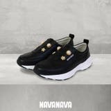 ビジュー スニーカー スリッポン | PROVENCE | 詳細画像4 