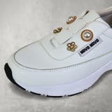 ビジュー スニーカー スリッポン | PROVENCE | 詳細画像11 