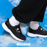 ビジュー スニーカー スリッポン | PROVENCE | 詳細画像18 