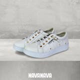 レディース ジュニア スニーカー | PROVENCE | 詳細画像3 