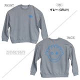 ジュニア スウェット トレーナー | PROVENCE | 詳細画像3