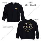 ジュニア スウェット トレーナー | PROVENCE | 詳細画像4