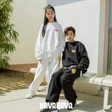 ジュニア スウェット トレーナー | PROVENCE | 詳細画像9