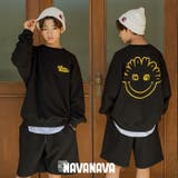 ジュニア スウェット トレーナー | PROVENCE | 詳細画像10