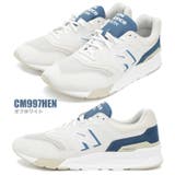 ニューバランス スニーカー メンズ | PROVENCE | 詳細画像3