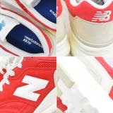 ニューバランス スニーカー メンズ | PROVENCE | 詳細画像8