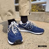 ニューバランス ML 574 | PROVENCE | 詳細画像7