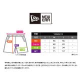 ハーフパンツ メンズ ニューエラ | PROVENCE | 詳細画像8 
