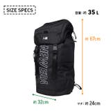 リュック ニューエラ バックパック | PROVENCE | 詳細画像11 