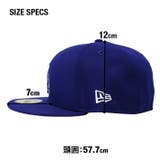 ニューエラ 59FIFTY Q124 | PROVENCE | 詳細画像10