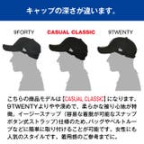 ニューエラ カジュアル クラシック | PROVENCE | 詳細画像7