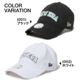 ニューエラ レディース 9FORTY | PROVENCE | 詳細画像2