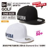 ニューエラ 9FIFTY 高機能素材 | PROVENCE | 詳細画像1