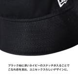 ニューエラ バケットハット ドジャース | PROVENCE | 詳細画像5