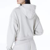 ニューエラ レディース パーカー | PROVENCE | 詳細画像8 