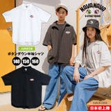ジュニア ボタンダウンシャツ キッズ | PROVENCE | 詳細画像1