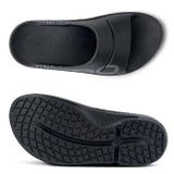 ウーフォス 軽量リカバリーサンダル OOFOS | PROVENCE | 詳細画像7 