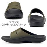 ウーフォス 軽量リカバリーサンダル OOFOS | PROVENCE | 詳細画像12 