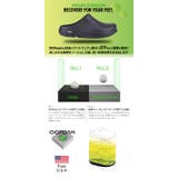 OOFOS ウーフォス OOcloog | PROVENCE | 詳細画像15 