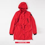 RED | Pajar CANADA パジャールカナダ | PROVENCE