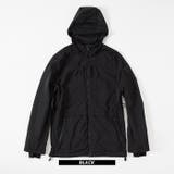 BLACK/001 | Pajar CANADA パジャールカナダ | PROVENCE