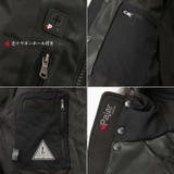 メンズダウンジャケット アウトドア アウター | PROVENCE | 詳細画像7 