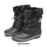 Black | Pajar CANADA パジャールカナダ | PROVENCE