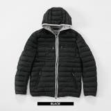 BLACK/001 | Pajar CANADA パジャールカナダ | PROVENCE