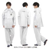 PROシーバージョン 防水ジャンパー カッパ | PROVENCE | 詳細画像16