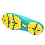 オープントゥ ラバー サンダル | PROVENCE | 詳細画像2 