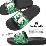 リーフ サンダル メンズ | PROVENCE | 詳細画像4 